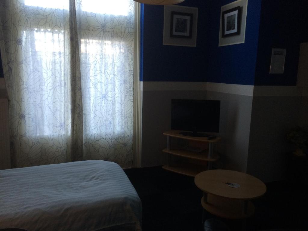 Hotel de Blauwe Vogel photo