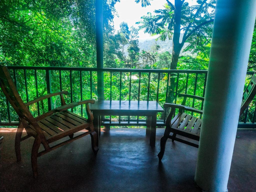 Samadhi Nature Resort photo