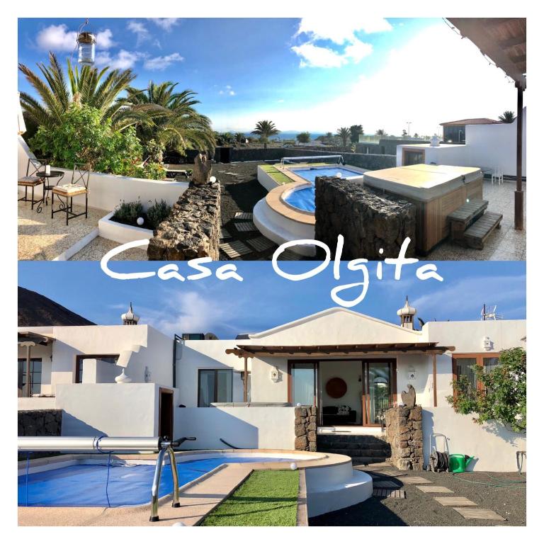Casa Olgita - 2