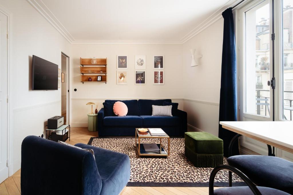 My Maison In Paris - Champ de Mars - 2