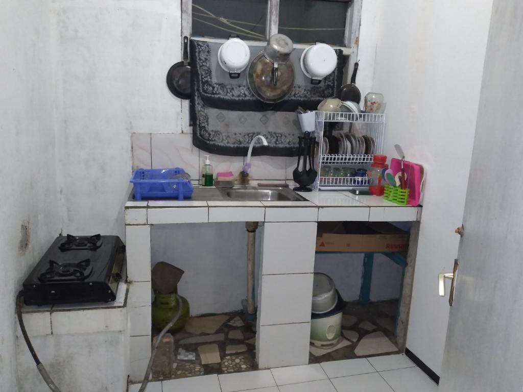 Homestay rina geopark ciletuh photo