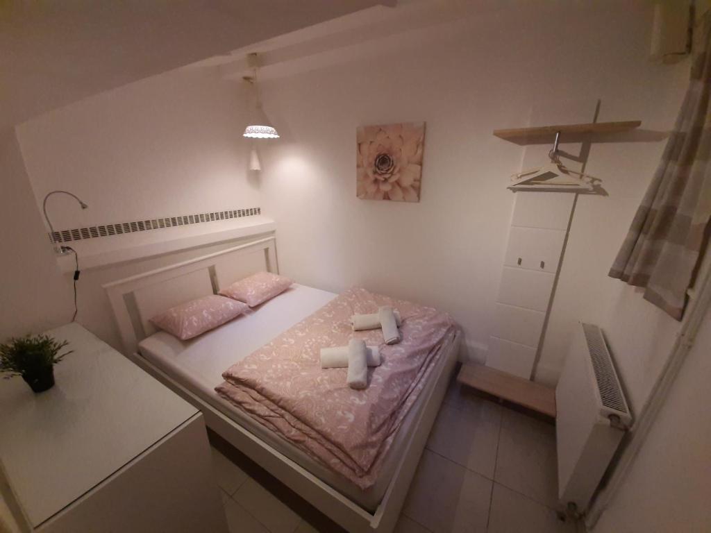 Ban Jelacic Apartment photo