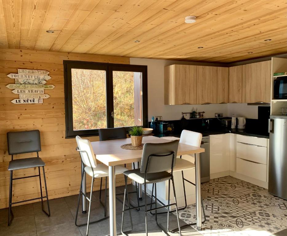 Bel appartement avec vue exceptionnelle - 2