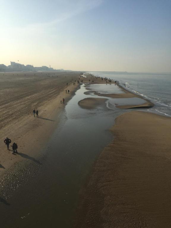 Hotel Bries Den Haag - Scheveningen photo