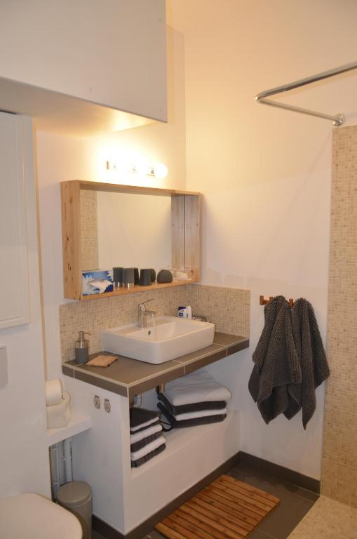La Cour du 5eme - Chambre d'hotes photo