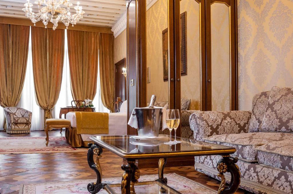 Venice Hotel Ai Reali di Venezia Additional