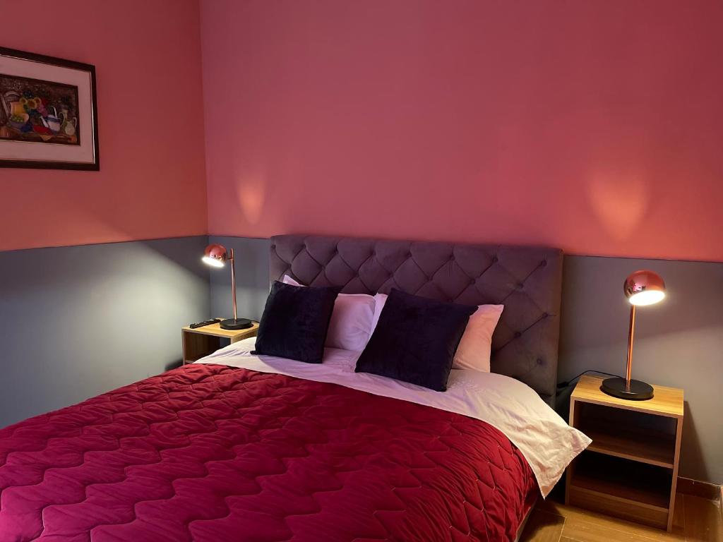 Hotel Internacional Gym & Spa Fushe-Arrez photo