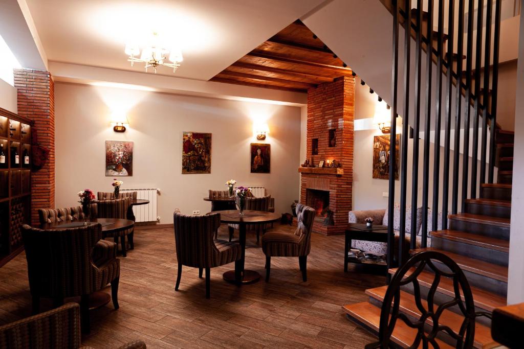 Hotel Winoterra photo