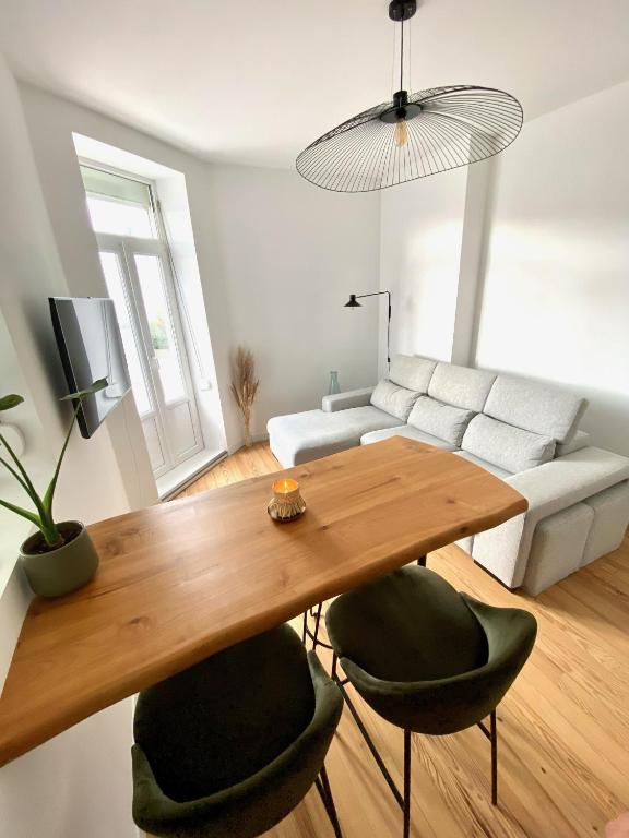 Wimereux, appartement standing - 3