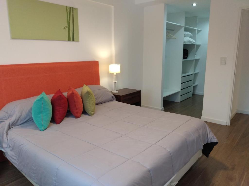 Arrayanes Apartment Céntrico - 4