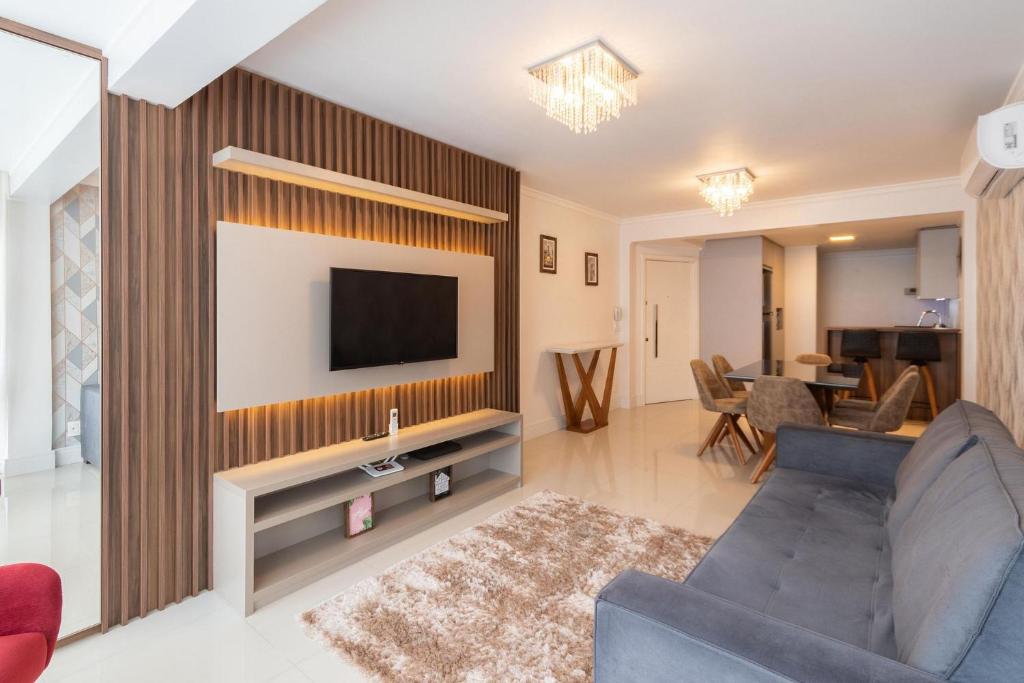 Dom Rolim 203 - Gramado (150m da Rua Coberta), Gramado