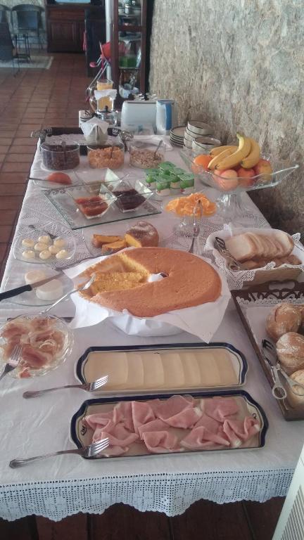 อาหารและเครื่องดื่ม