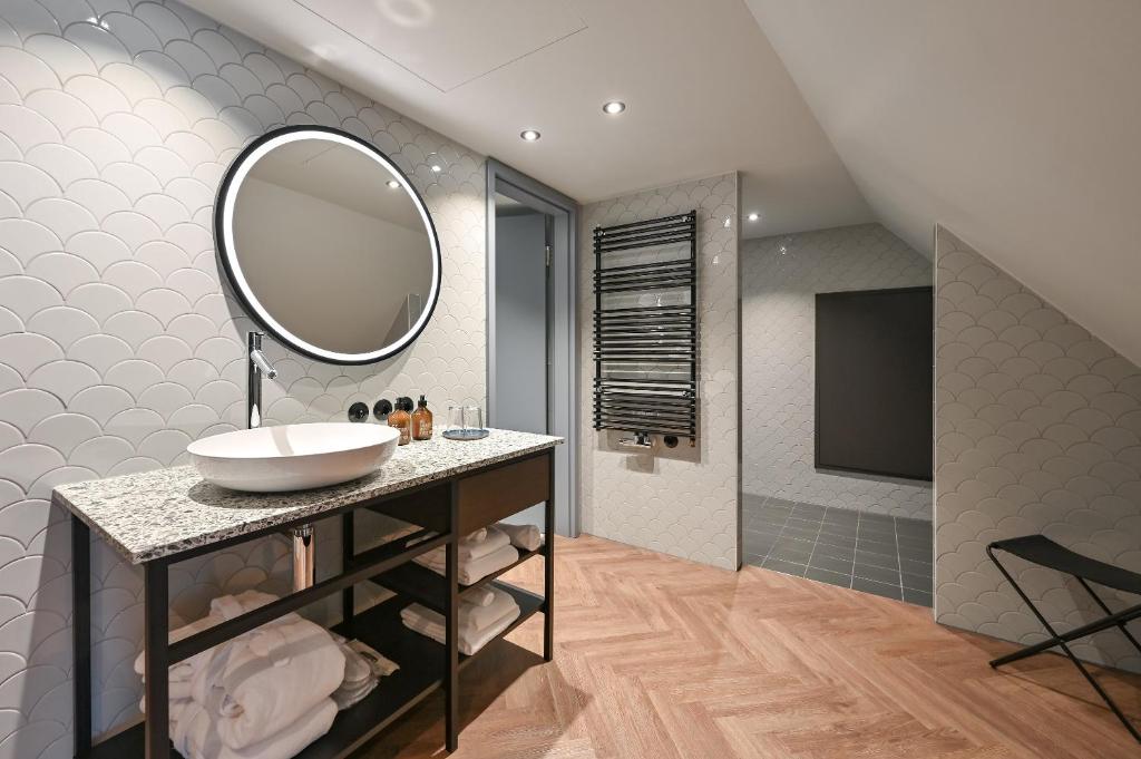 バスルーム（客室）