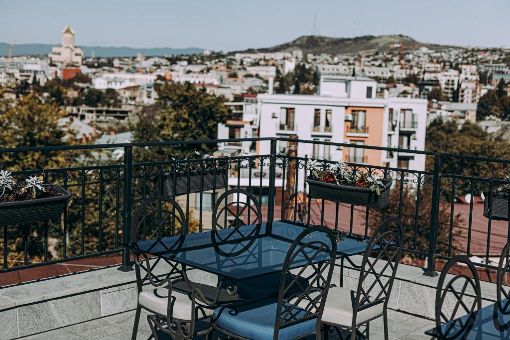 Hotel Winoterra photo
