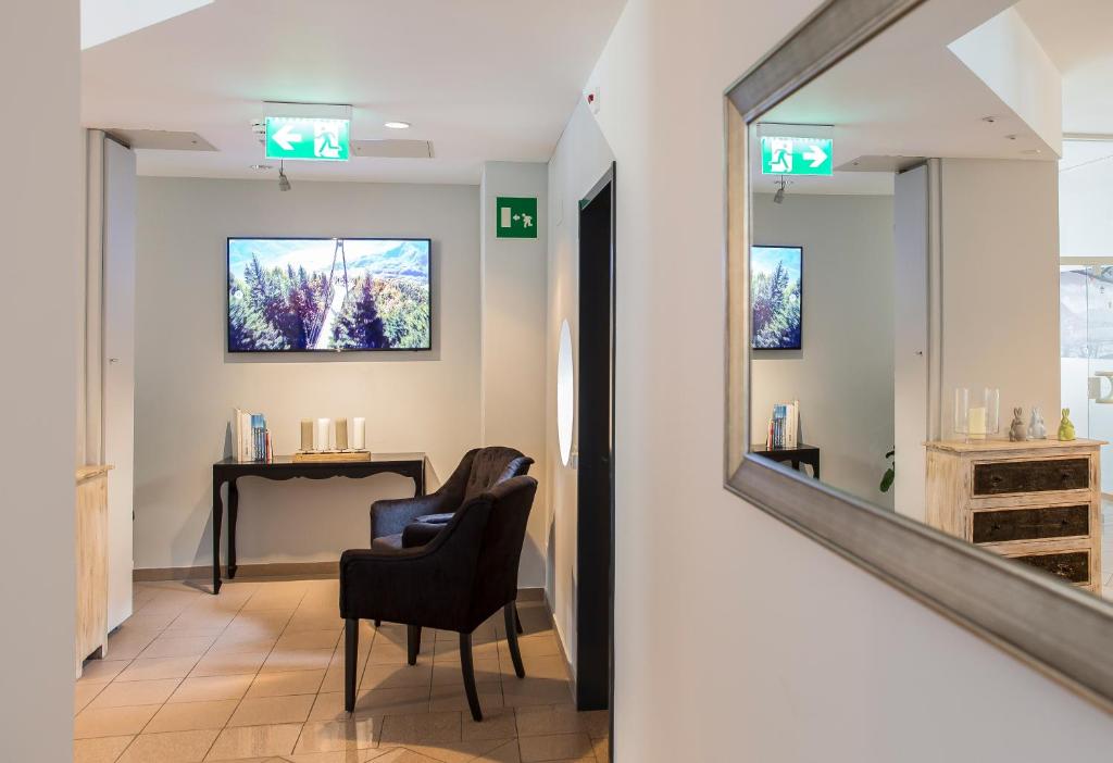 Smart-HOTEL MINUSIO, a Benvenuti Hotel photo