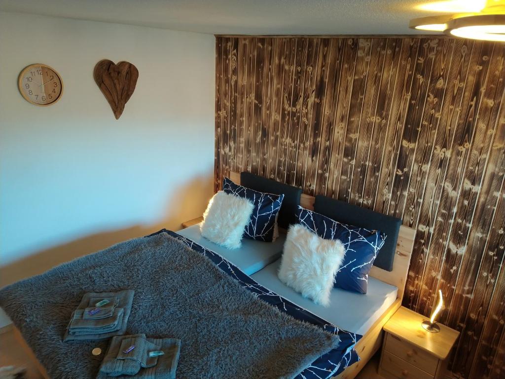 Mailin`s Apartment inkl Oberstaufen Plus Card - 2