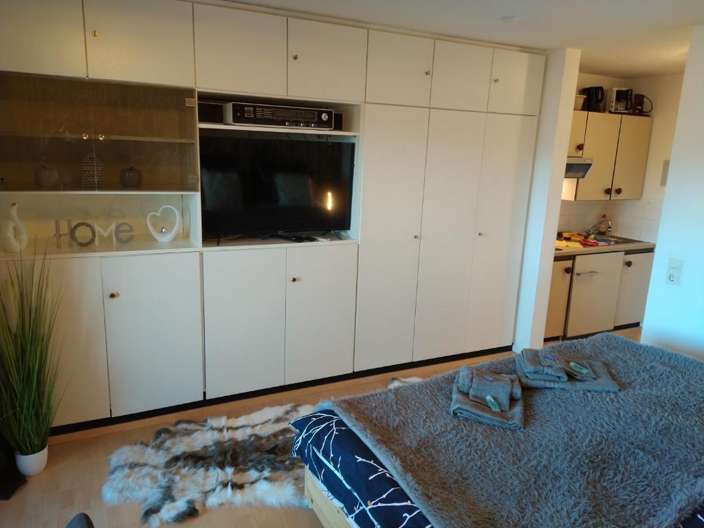 Mailin`s Apartment inkl Oberstaufen Plus Card - 5