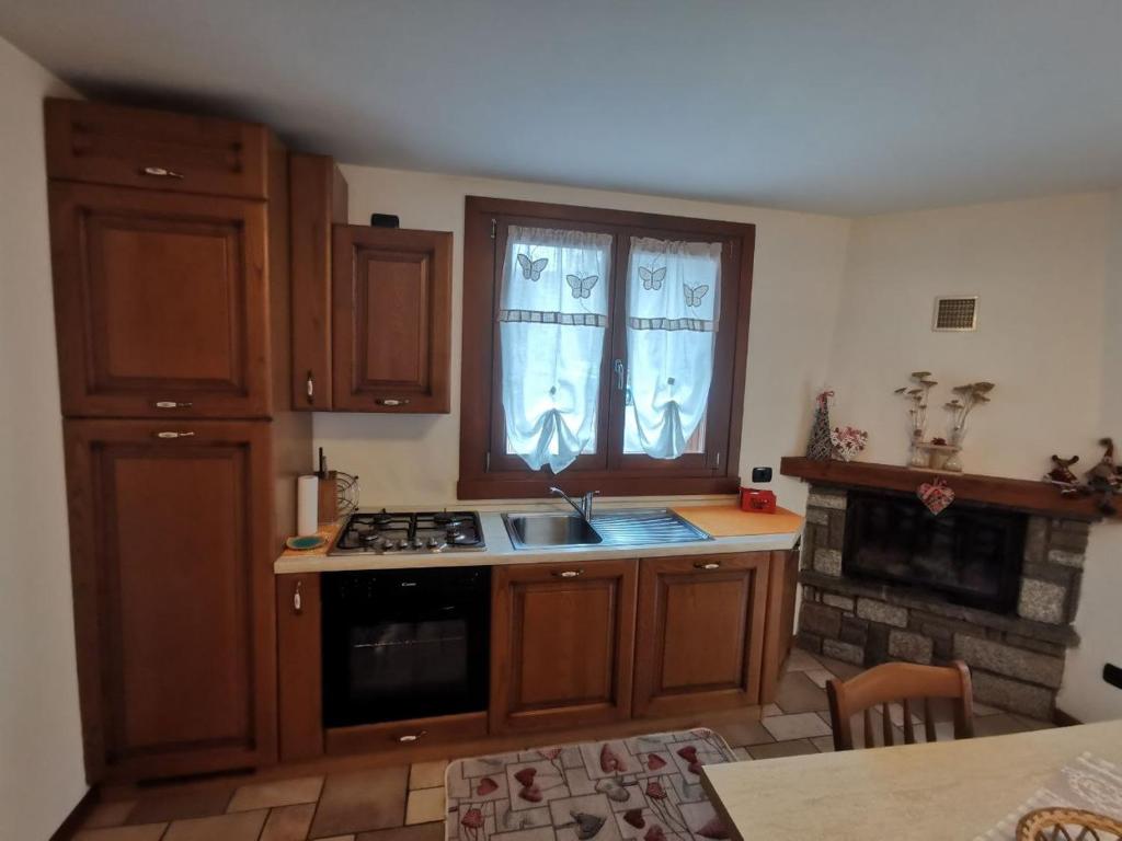 APPARTAMENTO CORTAIOLO HOUSE - 3