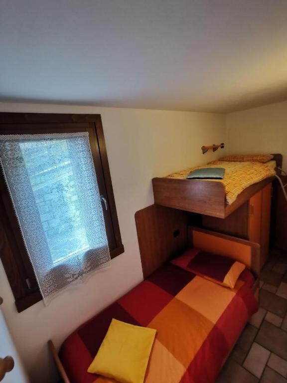 APPARTAMENTO CORTAIOLO HOUSE - 5