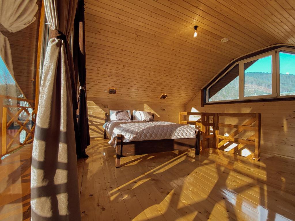 Eco Centr Zrub photo