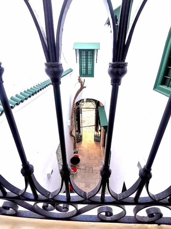 balcon/terrasse