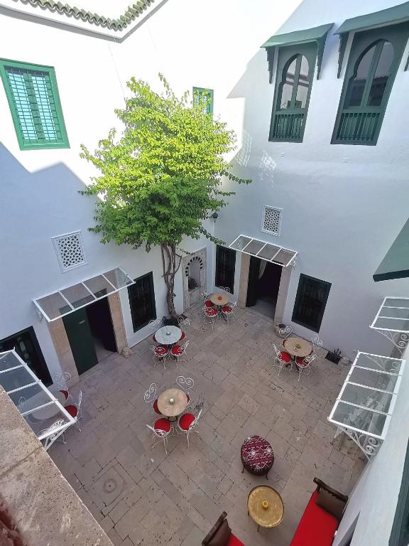 Dar El Medina Hotel