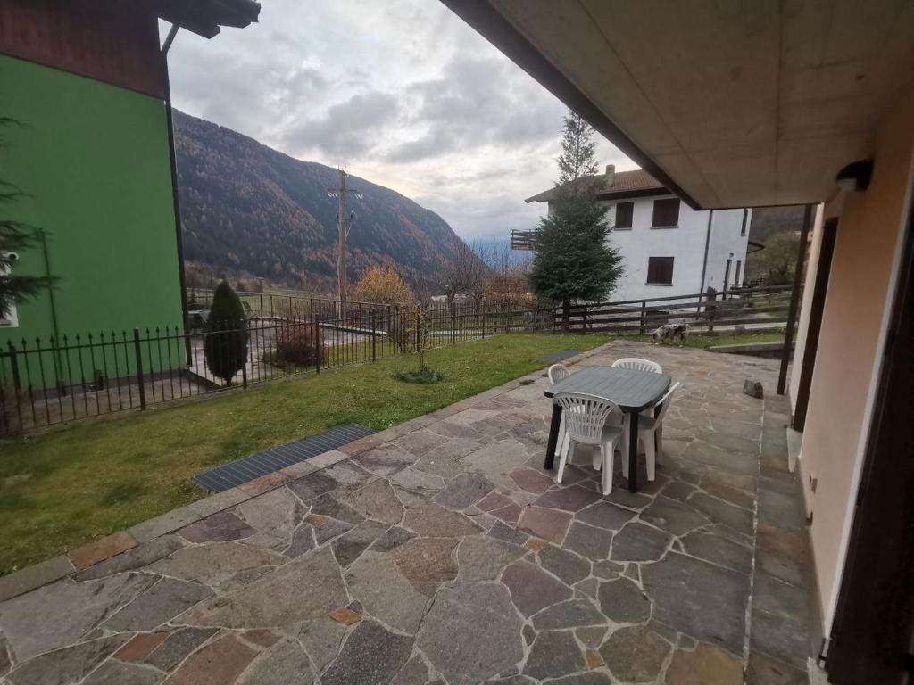 APPARTAMENTO CORTAIOLO HOUSE - 2