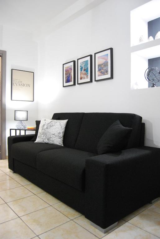 Etnea 365 Apartment - 3