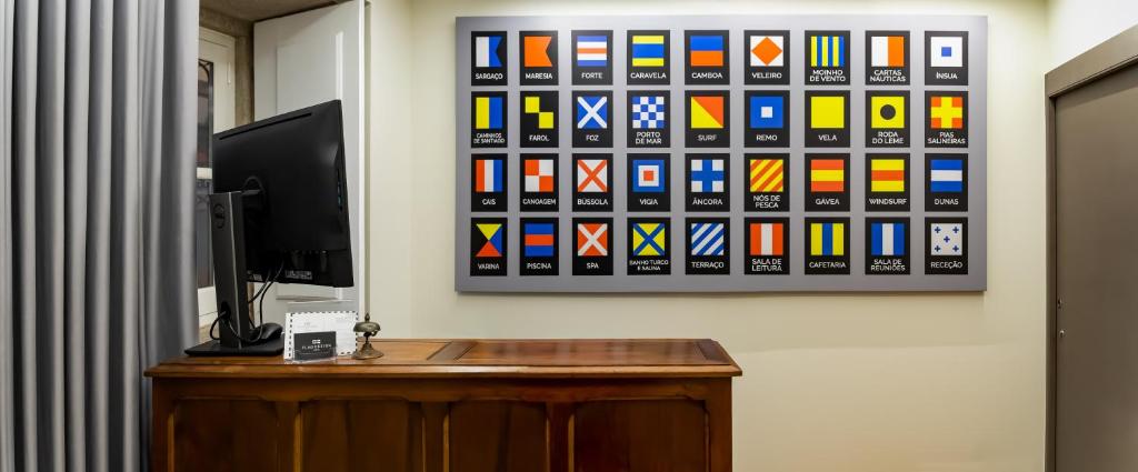 Flag Design Hotel photo