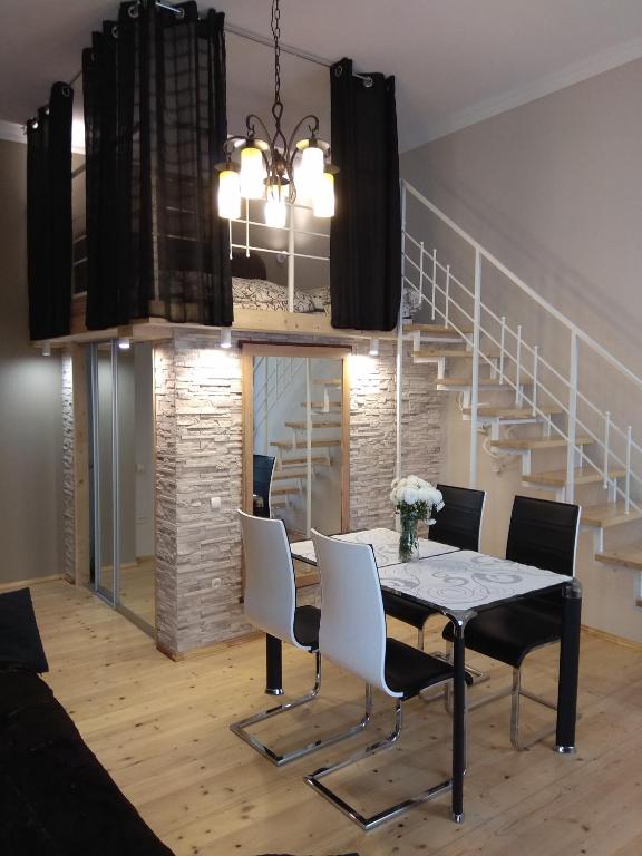 Апартаменти в історичному центрі Львова, Lvov