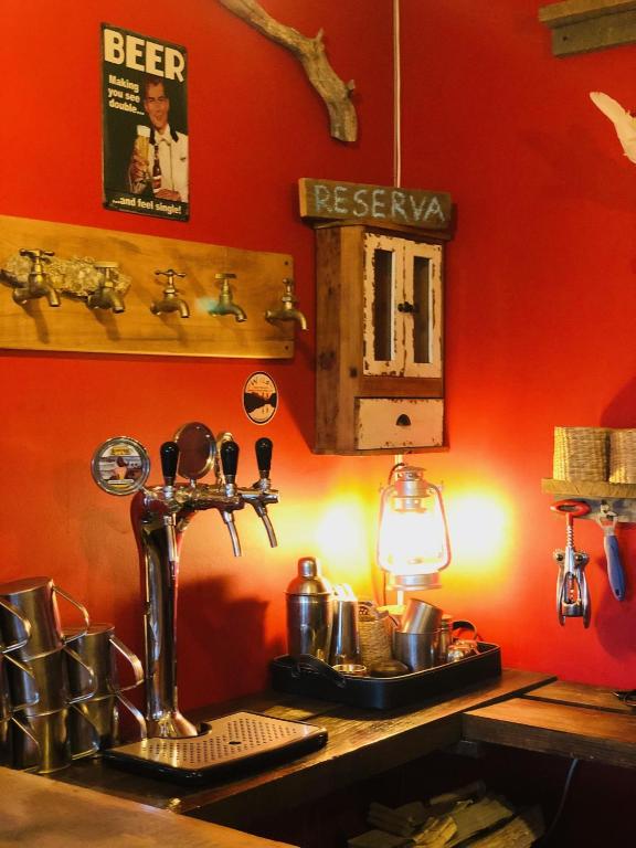 Wild Hostel photo