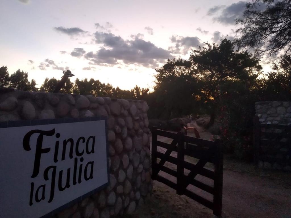 Finca La Julia - 2