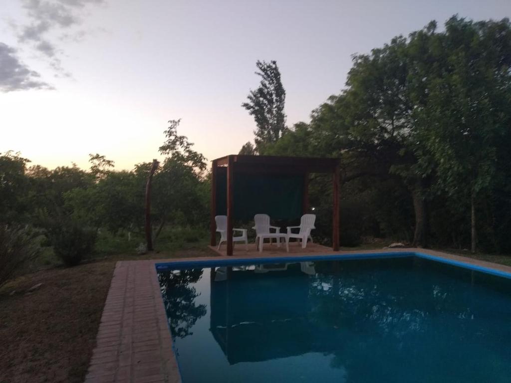 Finca La Julia photo
