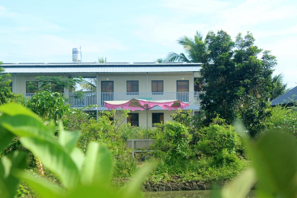 Thach Thao Homestay