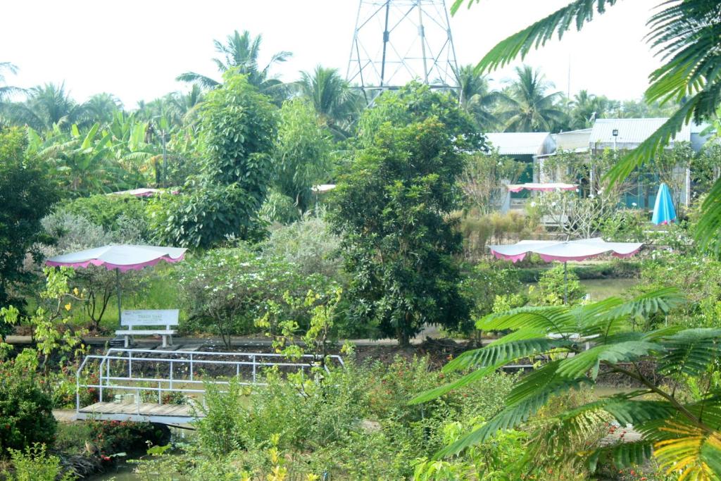 Thach Thao Homestay 호텔 이미지 2