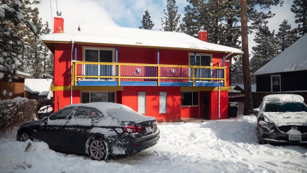 Tao Cabins photo