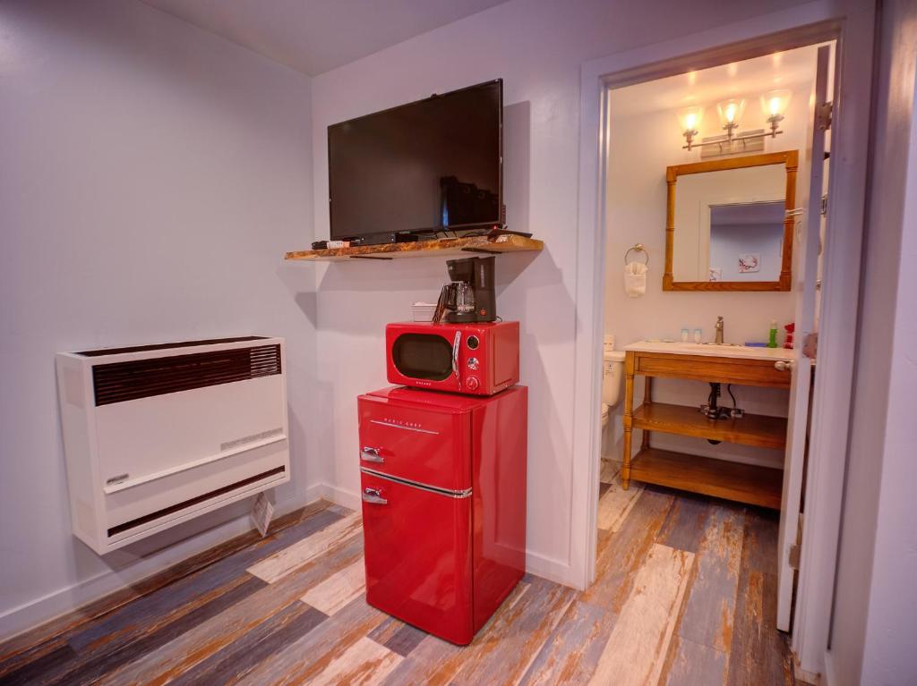 Tao Cabins photo