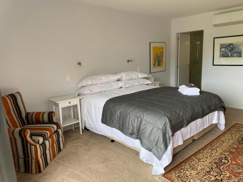 Fitzroy BnB 39b Whangapoua Road photo