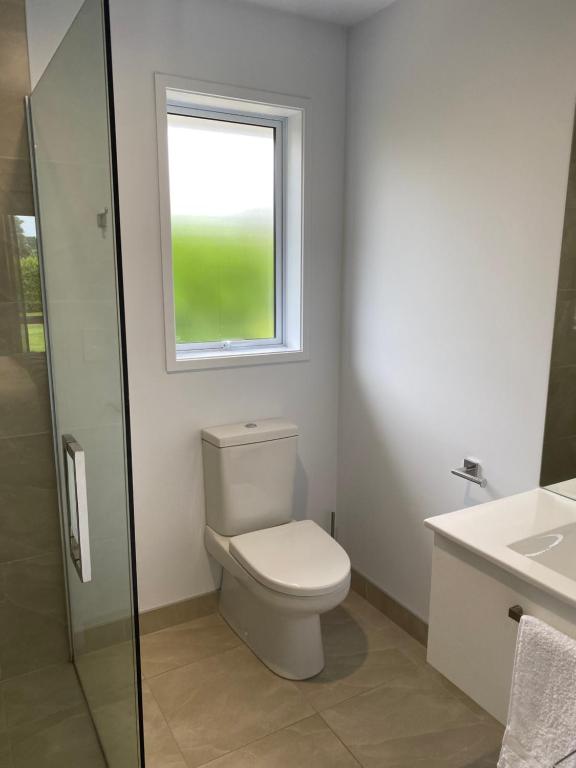 Fitzroy BnB 39b Whangapoua Road photo