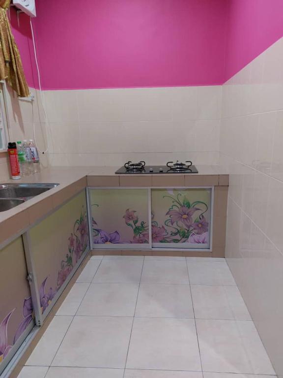 HOMESTAY D'BUKIT PULAU MELAKA photo