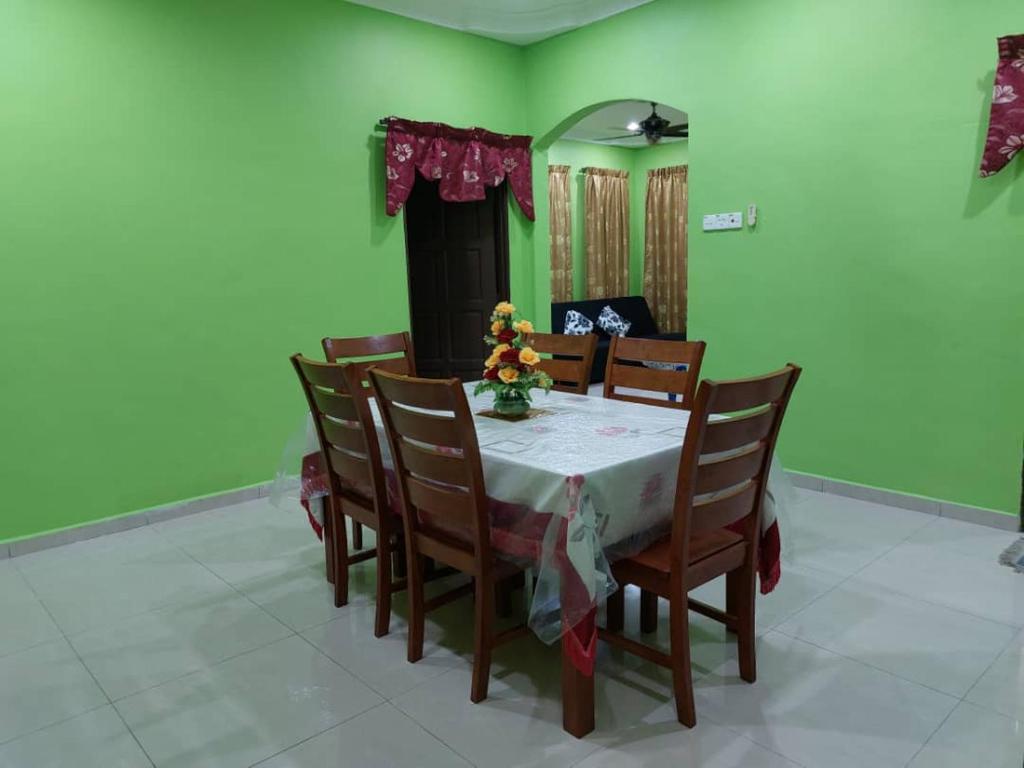 HOMESTAY D'BUKIT PULAU MELAKA photo