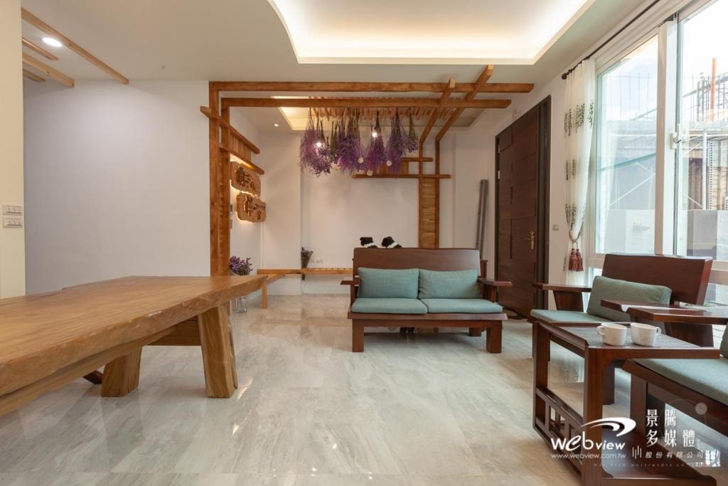 SunShine B&#038;B, Taitung