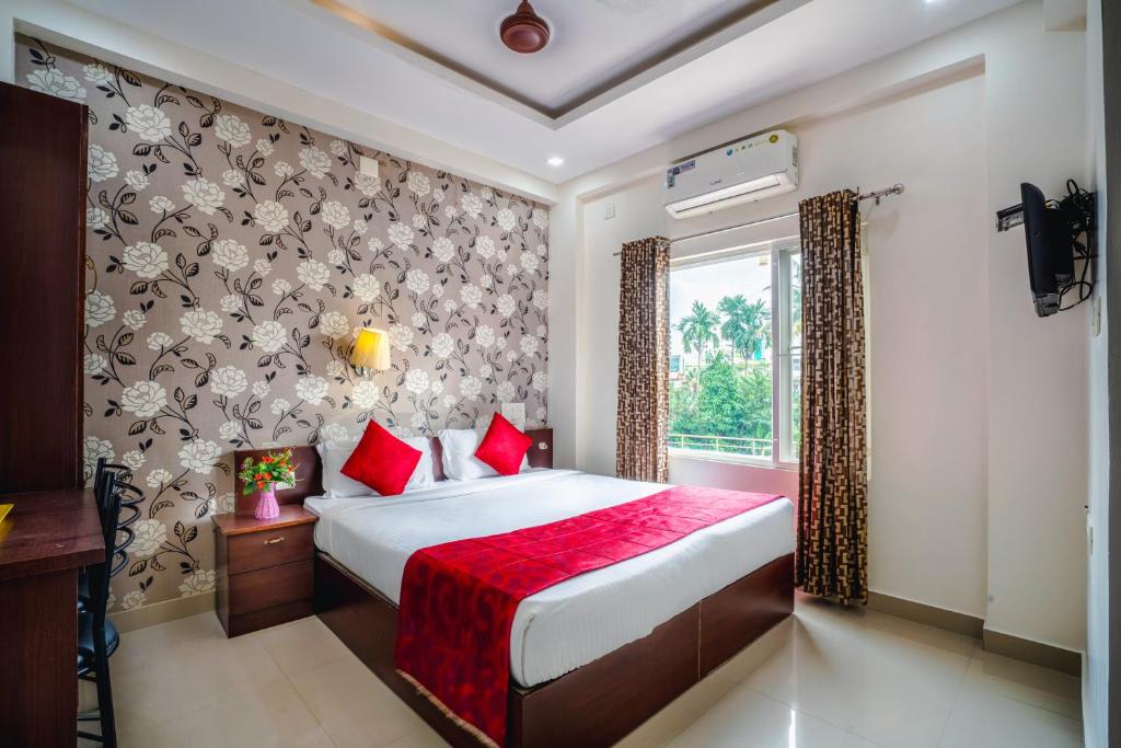 Almas Residency photo