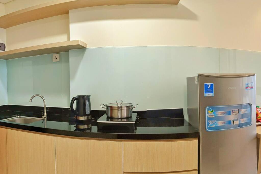 Lovina 1018 at Pollux Meisterstadt, Batam Center