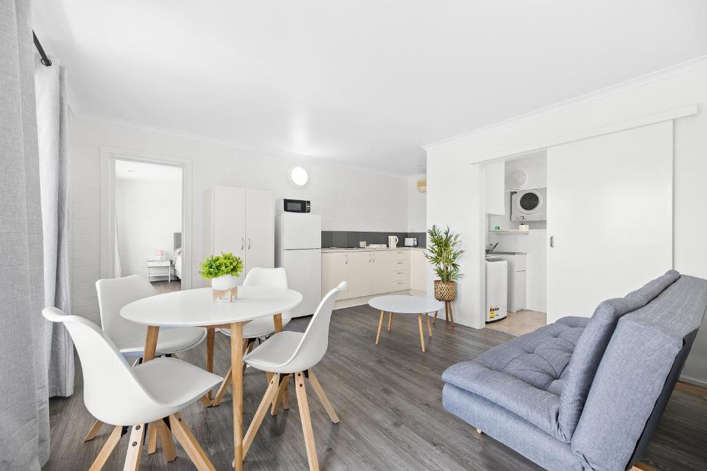 The Harrington Serviced Apartments photo
