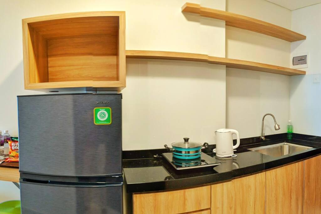 Lovina 1806 at Pollux Meisterstadt, Batam Center