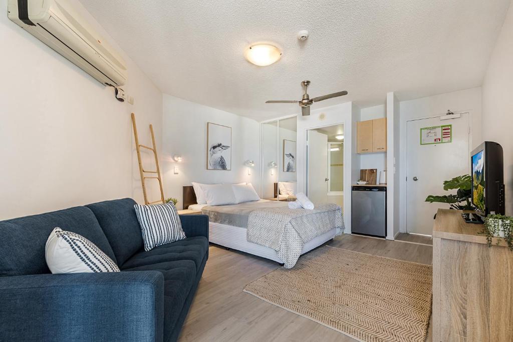 Coolum Beachside Studio photo