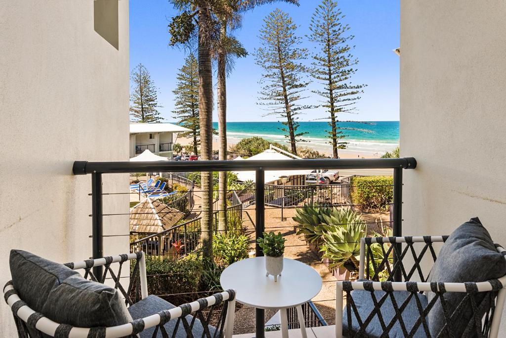 Coolum Beachside Studio photo