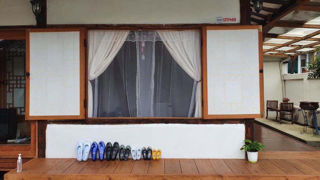 그림 게스트하우스 외관 2