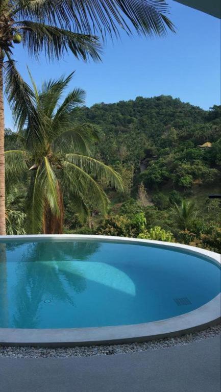 VILLA THE SPOT KOH SAMUI photo
